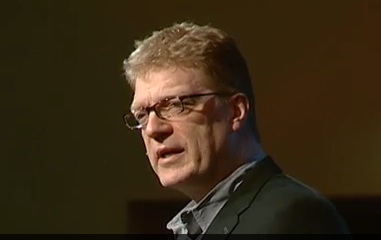 Ken Robinson